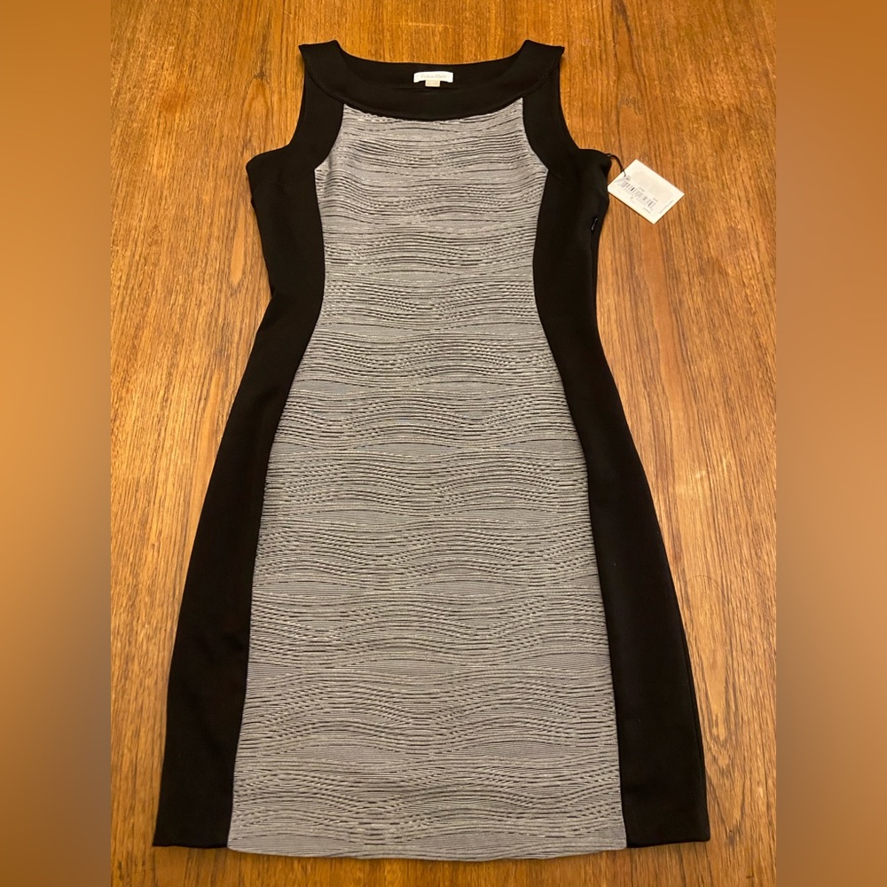 Calvin Klein dress